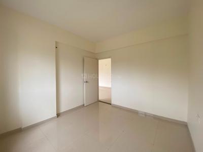 Bedroom Image of 1209 Sq.ft 3 BHK Apartment / Flat for sale in Shakthi Anitha Regency, Uttarahalli Hobli Bengaluru for Rs. 12900000