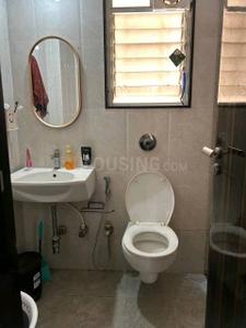 Image of 1160 Sq.ft 2 BHK Apartment / Flat for sale in Manav Perfect 10 Phase III, Balewadi, Pune for Rs. 11000000