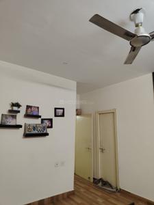 Bedroom Image of 1600 Sq.ft 3 BHK Apartment / Flat for sale in Sector B Ansal API Lucknow for Rs. 10800000