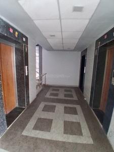 Image of 546 Sq.ft 1 RK Studio for rent in Eternal Manhattan Riviera, Sitapura, Jaipur for Rs. 18000