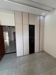 Bedroom Image of 1200 Sq.ft 2 BHK Builder Floor for sale in Radiala Mohali for Rs. 5500000