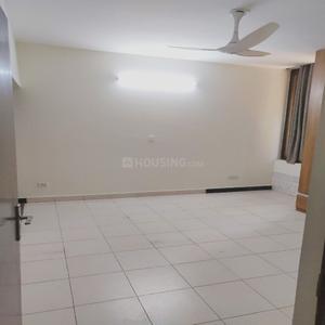 Hall Image of 1800 Sq.ft 4 BHK Apartment / Flat for rent in Sarita Vihar New Delhi for Rs. 75000