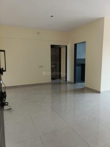 Hall Image of 1000 Sq.ft 2 BHK Apartment / Flat for rent in Kalwa Thane for Rs. 35000