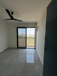 Hall Image of 1200 Sq.ft 2 BHK Apartment / Flat for rent in Althan Surat for Rs. 19000