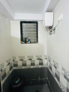 Bathroom Image of vastu heights in Goregaon West, Mumbai