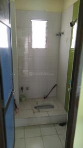 Bathroom Image of 1000 Sq.ft 2 BHK Apartment / Flat for sale in Besa Nagpur for Rs. 4000000