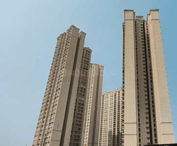 1 BHK Flat