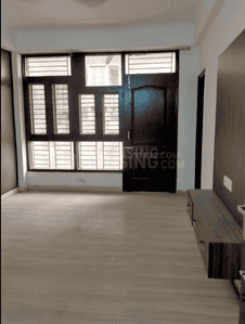 2 BHK Semi Furnished Flat