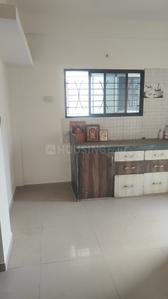 Kitchen Image of 900 Sq.ft 2 BHK Apartment / Flat for sale in Omkar Nagar Nagpur for Rs. 3600000