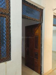 Balcony Image of 1200 Sq.ft 4 BHK Builder Floor for rent in Naini Allahabad for Rs. 7500