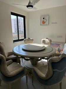 Hall Image of 1950 Sq.ft 3 BHK Apartment / Flat for sale in Chandigarh Opera Garden , Kishanpura Zirakpur for Rs. 13800000