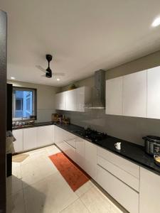 Image of 3200 Sq.ft 3 BHK Apartment / Flat for sale in Clover Palisades, Kondhwa, Pune for Rs. 35000000