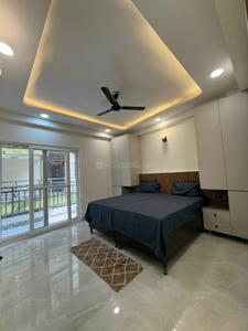 Bedroom Image of 1150 Sq.ft 3 BHK Builder Floor for sale in Sector 73 Noida for Rs. 5100000