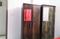 Bedroom Image of Green World Flat No-C 401 in Kalwa, Thane