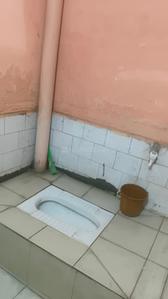 Image of 950 Sq.ft 3 BHK Independent House for rent in Karmeta, Jabalpur for Rs. 16000