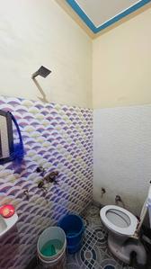 Bathroom Image of 892 Sq.ft 2 BHK Apartment / Flat for sale in Modinagar Ghaziabad for Rs. 2700000