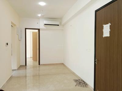 Living Room Image of 1508 Sq.ft 3 BHK Apartment / Flat for sale in Adani Ten BKC, Bandra East Mumbai for Rs. 80000000