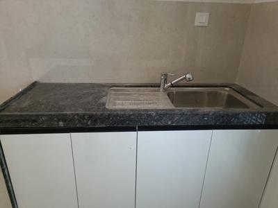 Kitchen Image of 1180 Sq.ft 2 BHK Apartment / Flat for sale in L And T West Square, Seawoods Navi Mumbai for Rs. 28500000