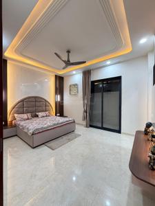 Hall Image of 4200 Sq.ft 5 BHK Independent House for sale in Vaishali Nagar Jaipur for Rs. 34100000
