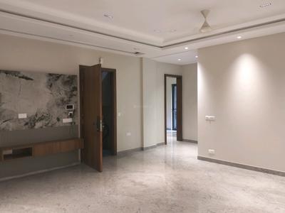 3 BHK Independent Builder Floor