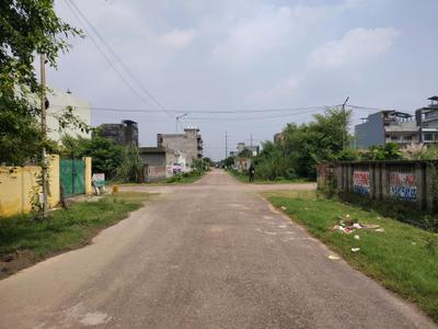 Image of 120 Sq.ft Residential Plot / Land for sale in Noida Extension, Greater Noida for Rs. 21800000