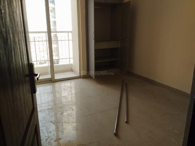 Bedroom Image of 1490 Sq.ft 3 BHK Apartment / Flat for sale in VVIP Homes, Noida Extension Greater Noida for Rs. 13900000