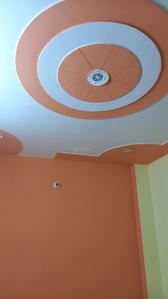 Hall Image of Sanaya PG Home in Uttam Nagar, New Delhi