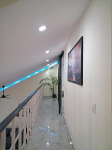 Lobby Image of 1600 Sq.ft 2 BHK Villa for sale in Dkrrish Green Beauty Farms, Nagli Sabapur Noida for Rs. 9600000