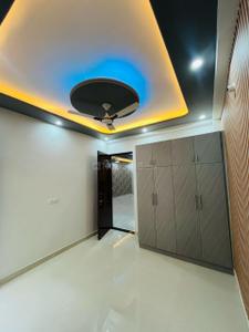 Bedroom Image of 1286 Sq.ft 3 BHK Apartment / Flat for sale in Shastri Nagar Ghaziabad for Rs. 4296532