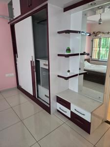 Hall Image of 1850 Sq.ft 3 BHK Apartment / Flat for rent in Bychapura Bengaluru for Rs. 65000