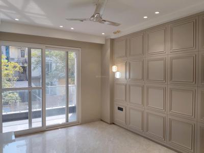 Bedroom Image of 4800 Sq.ft 4 BHK Builder Floor for rent in DLF Independent Floors, DLF Phase 3 Gurgaon for Rs. 80000