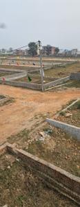 Image of 540 Sq.ft Residential Plot / Land for sale in Lal Kuan, Ghaziabad for Rs. 2400000