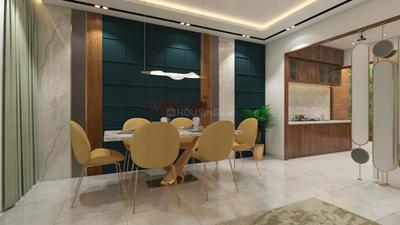 Hall Image of 1106 Sq.ft 2 BHK Apartment / Flat for sale in Pashankar Petals, Tathawade Pune for Rs. 8000000