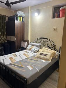 Bedroom Image of 800 Sq.ft 2 BHK Apartment / Flat for sale in Eden Gardens, Anushakti Nagar Mumbai for Rs. 20000000