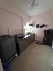 Kitchen Image of 1054 Sq.ft 3 BHK Apartment / Flat for sale in Salcete Goa for Rs. 9700000