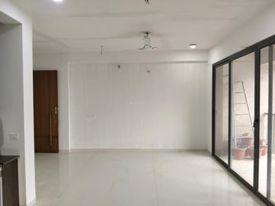 Sampad Woods Living Room 1