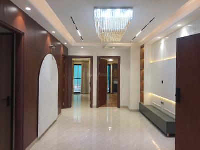 Living Room Image of 2700 Sq.ft 4 BHK Builder Floor for sale in Esencia Luxury Floors, Sector 67 Gurgaon for Rs. 31500000