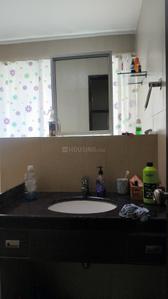 Image of 2100 Sq.ft 4 BHK Apartment / Flat for rent in Kesar Harmony, Kharghar, Navi Mumbai for Rs. 120000