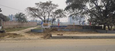 Image of 1600 Sq.ft 3 BHK Duplex for sale in White Golden City, Bihta, Patna for Rs. 4000000