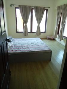Bedroom Image of 1650 Sq.ft 2 BHK Apartment / Flat for sale in Panjim Goa for Rs. 32000000