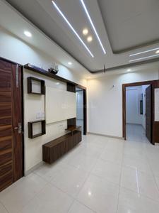 Hall Image of 1750 Sq.ft 4 BHK Builder Floor for sale in Rajendra Nagar Ghaziabad for Rs. 15500000
