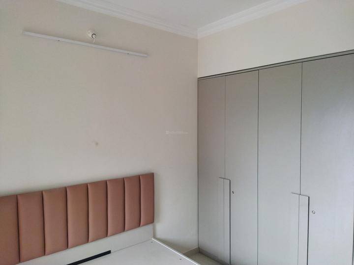 Cosmos Enclave Bedroom 1