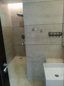 Image of 2700 Sq.ft 4 BHK Builder Floor for sale in Saket, New Delhi for Rs. 72000000