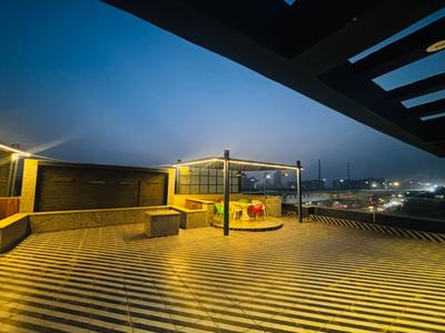 Image of 250 Sq.ft 1 RK Builder Floor for rent in Sector 69, Gurgaon for Rs. 20000