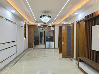 Living Room Image of 2000 Sq.ft 4 BHK Builder Floor for sale in Vasundhara Ghaziabad for Rs. 21400000