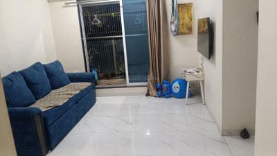1 BHK Flat