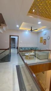 Kitchen Image of 2500 Sq.ft 3 BHK Independent House for sale in Mahalakshmi Nagar Indore for Rs. 19500000