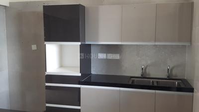 Kitchen Image of 5500 Sq.ft 5 BHK Apartment / Flat for sale in Pimple Nilakh Pune for Rs. 66000000