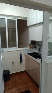 Kitchen Image of 1821 Sq.ft 3 BHK Apartment / Flat for sale in Maangalya Prosper, Anjanapura Bengaluru for Rs. 20000000