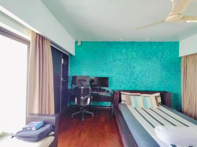 Bedroom Image of 6500 Sq.ft 5 BHK Duplex for sale in Ambuja Upohar Luxury Gold, Pancha Sayar Kolkata for Rs. 65000000
